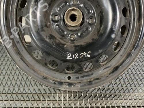 Rim CITROËN XSARA PICASSO (N68) 2.0 HDi | BP21961404C45 