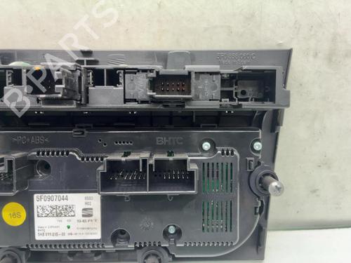 Used Climate control Climate control SEAT LEON (5F1) [2012-2021] 40222113 40222113