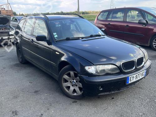 Switch BMW 3 Touring (E46) 320 d | BP20312291I30 - Image 5
