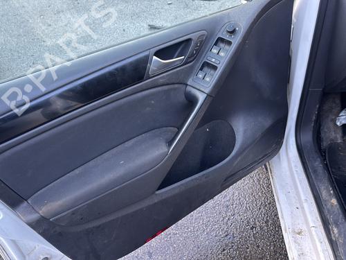 Engine control unit (ECU) VW GOLF VI (5K1) 2.0 TDI | BP36937792M57 - Image 12
