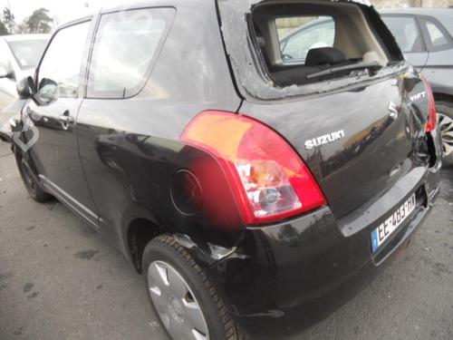 Varmeblæser SUZUKI SWIFT III (MZ, EZ) 1.3 (RS413, ZC11S) | BP20019304M62 
