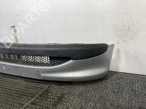 Pare-chocs avant PEUGEOT 206 Hatchback (2A/C) 1.4 i | BP25154887C7 