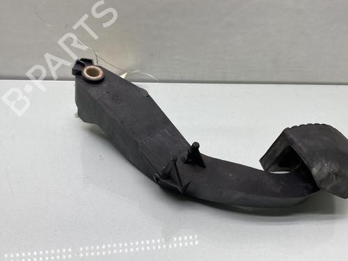 Clutch pedal CITROËN C2 (JM_) 1.1 | BP26715457I13 