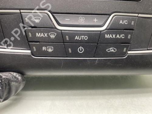 Climate control FORD MONDEO V Turnier (CF) 1.5 EcoBoost | BP19949342I5 - Image 3