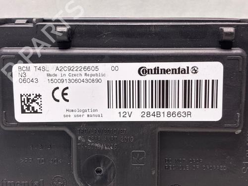 Electronic module RENAULT CLIO IV (BH_) 0.9 TCe 90 (BHNF, BHMA, BHMH, BHJK, BHJR) | BP36863029M83  - Image 17