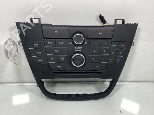 Switch OPEL ASTRA K (B16)  | BP19994334I30 