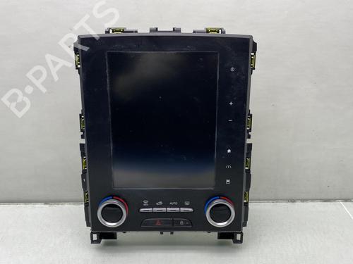 Used Display monitor RENAULT TALISMAN (LP_) 1.6 dCi 160 (160 hp) 24202023