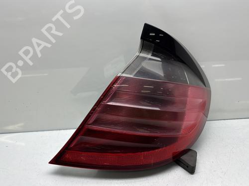 Used Right taillight MERCEDES-BENZ C-CLASS Coupe (CL203) C 220 CDI (203.706) (143 hp) 28088150