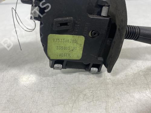 Steering column stalk CITROËN AX (ZA-_)  | BP20020834I23 