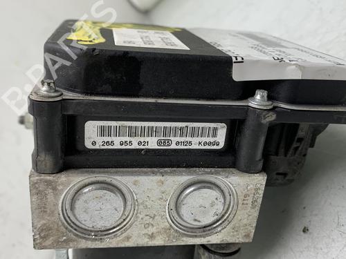ABS pump SEAT IBIZA IV (6J5, 6P1) 1.6 TDI | BP20022793M43 