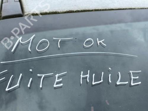 Rear parcel shelf RENAULT ESPACE IV (JK0/1_) 1.9 dCi (JK0U) | BP25725851C85  - Image 28