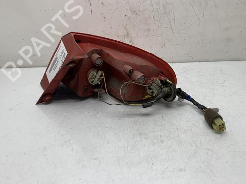 Used Left taillight Left taillight CHEVROLET LACETTI (J200) 1.8 (121 hp) 20008010 20008010