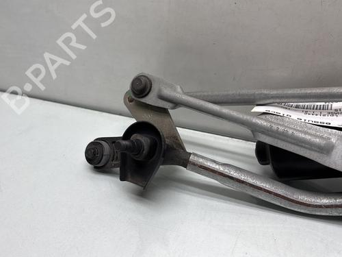 Front wiper motor HYUNDAI i20 II (GB, IB) 1.2 | BP27251872M29 