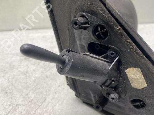 Left mirror RENAULT CLIO II (BB_, CB_) 1.2 16V (BB05, BB0W, BB11, BB27, BB2T, BB2U, BB2V, CB05,... | BP32063115C26 