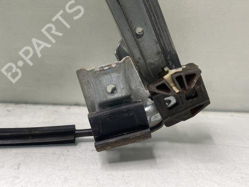 Front right window mechanism PEUGEOT 607 (9D, 9U) 2.2 HDi | BP32389467C23  - Image 9