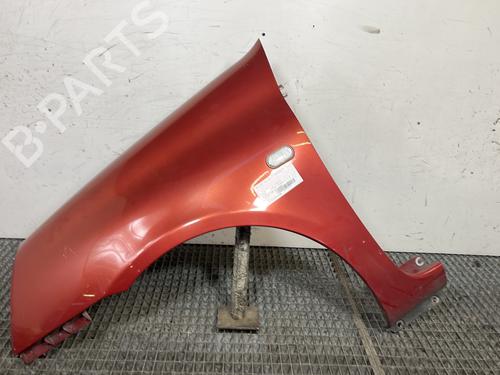 Used Left front fenders RENAULT CLIO II (BB_, CB_) 1.5 dCi (B/C2J) (68 hp) 31269556