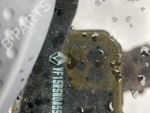 Left front window switch RENAULT CLIO IV (BH_) 1.2 16V | BP25592298I27 - Image 34