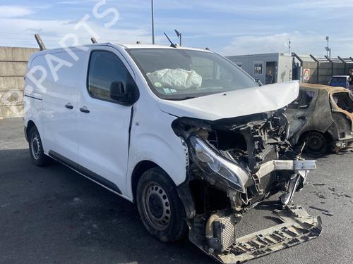 Right front indicator PEUGEOT EXPERT Van (V_) 1.6 BlueHDi 95 | BP33484699C33  - Image 10