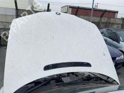 Left front indicator BMW 3 (E46) 320 d | BP20223378C32 