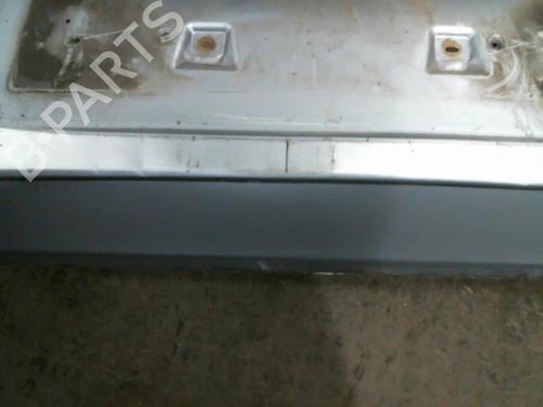 Rear bumper OPEL ASTRA H (A04) 1.7 CDTI (L48) | BP21951187C8 