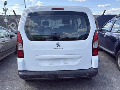 Ratstangsstang PEUGEOT PARTNER Tepee 1.6 HDi | BP30887518I23  - Image 13