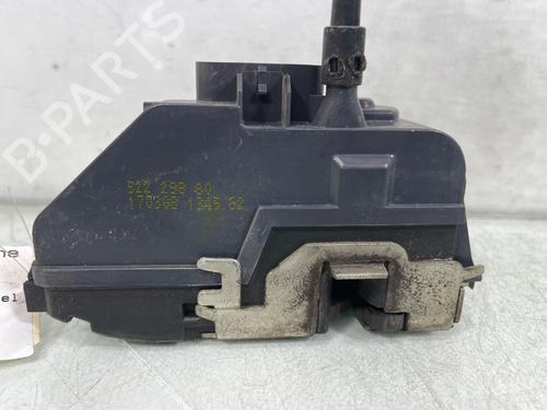 front-left-lock-peugeot-307-cc-3b-2003-2004-2005-2006-2007-2008-2009-36389048 main image