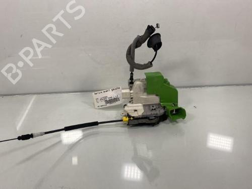 Used Front left lock AUDI A1 Sportback (8XA, 8XF) 1.6 TDI (90 hp) 19958958