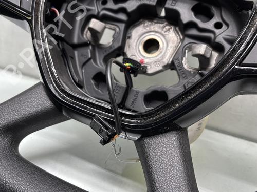 Used Steering wheel Steering wheel DACIA SANDERO III 1.0 SCe 65 (67 hp) 29939136 29939136