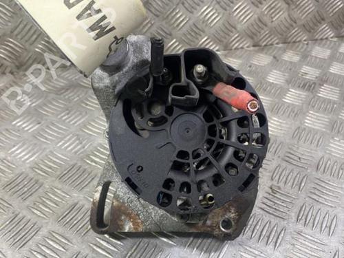 Used Alternator Alternator FORD KA (RU8) 1.2 (69 hp) 19969931 19969931