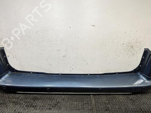 Used Rear bumper CITROËN BERLINGO MULTISPACE (B9) 1.6 HDi 90 (92 hp) 32125948