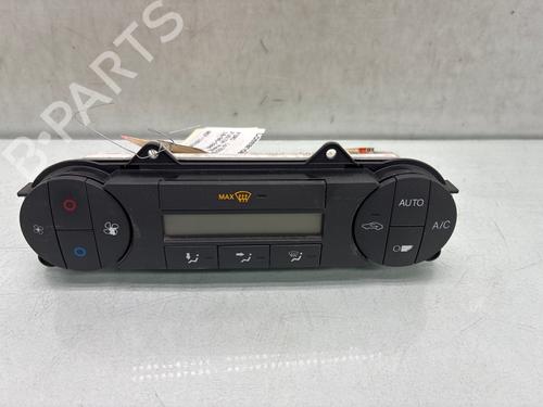 Used Climate control Climate control 37194072 37194072