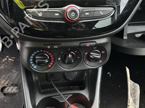 Left front window switch OPEL CORSA E (X15) 1.4 (08, 68) | BP29939713I27 - Image 24