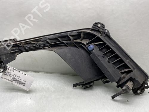 Used Left daytime light Left daytime light PEUGEOT 308 I (4A_, 4C_) 1.6 HDi (92 hp) 25707953 25707953