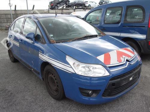 Fuel flap CITROËN C4 I (LC_)  | BP20002186C131 