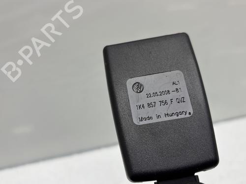 Seat buckle VW GOLF PLUS V (5M1, 521) 1.4 TSI | BP31192696I32