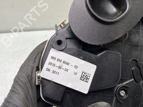 tailgate-lock-opel-vivaro-c-van-k0-2019-31641383 main image