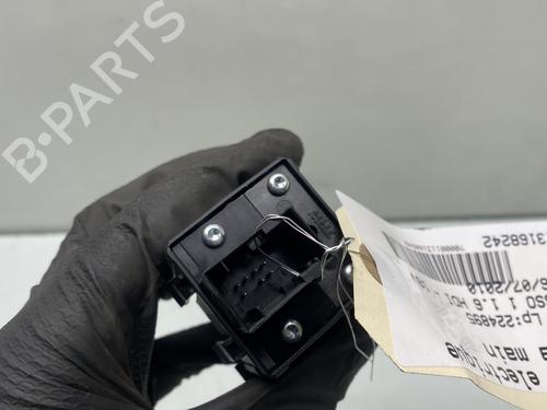 Switch CITROËN C4 Picasso I MPV (UD_) 1.6 HDi | BP29939935I30