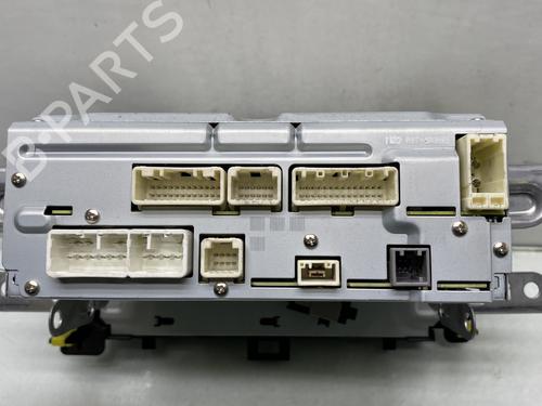 Radio TOYOTA YARIS (_P13_) 1.5 Hybrid (NHP130_, NHP130) | BP21490531E6 