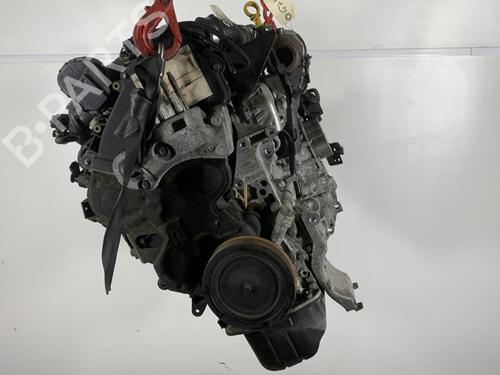 Engine FORD FIESTA VI (CB1, CCN) 1.4 TDCi | BP23769434M1 