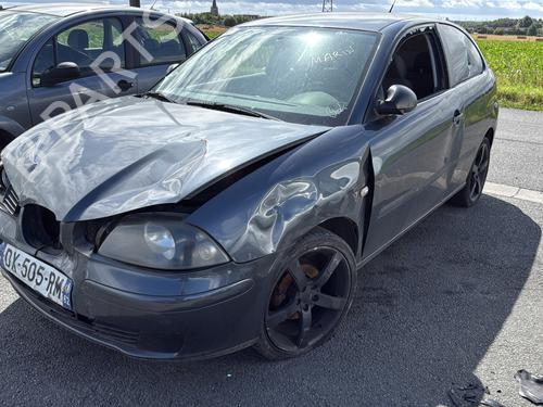 Subframe SEAT IBIZA III (6L1) 1.4 TDI | BP28540320M9 - Image 16