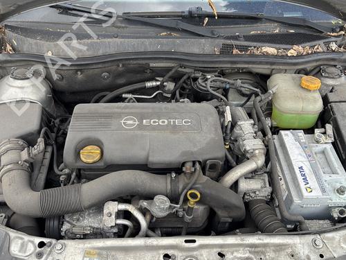 Starter OPEL ASTRA H (A04) 1.7 CDTI (L48) | BP31281578M8  - Image 19