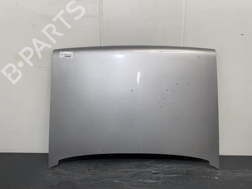 Used Hood RENAULT RAPID Box Body/MPV (F40_, G40_) 1.4 (F40U, F40V) (75 hp) 20000478