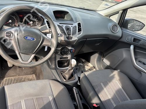 Starter FORD FIESTA VI (CB1, CCN) 1.4 TDCi | BP33171762M8  - Image 17