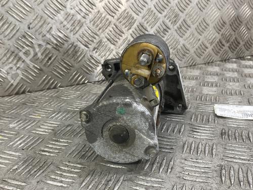 Used Starter Starter RENAULT TRAFIC III Van (FG_) 1.6 dCi 115 (FGMD) (116 hp) 26026981 26026981