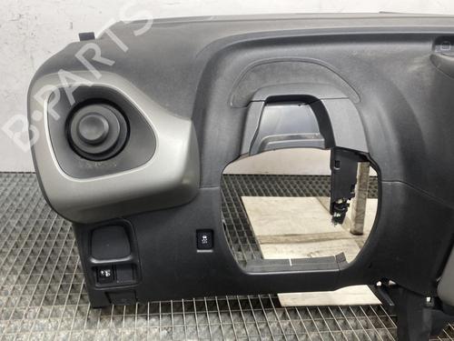 Used Dashboard Dashboard CITROËN C1 II (PA_, PS_) 1.0 VTi 68 (69 hp) 19962911 19962911