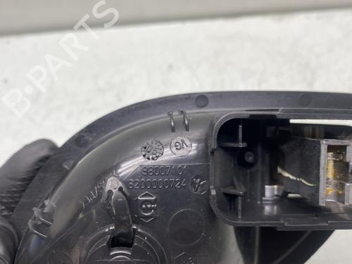 Front right interior door handle RENAULT ESPACE IV (JK0/1_) 2.0 dCi (JK01, JK02, JK1J, JK1K, JK1H) | BP29707538I14 