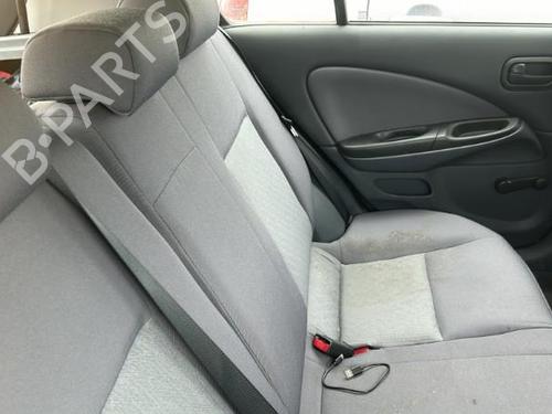 Front left window mechanism NISSAN ALMERA II Hatchback (N16) 1.5 dCi | BP27633296C22 - Image 7