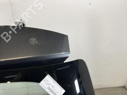 Tailgate PEUGEOT 208 I (CA_, CC_) 1.2 VTI 82 | BP27275908C6