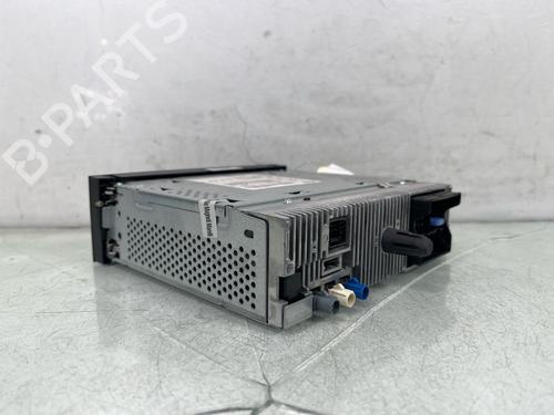 Used Radio Radio PEUGEOT 5008 (0U_, 0E_) 1.6 HDi (114 hp) 35896210 35896210