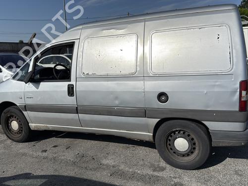 Left front fenders CITROËN JUMPY I Van (BS_, BT_, BY_, BZ_) 2.0 HDi 95 | BP29841610C41 
